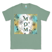 Sage mother's day mom tumbler tbs Classic Tee - TumblerDesignByShophia