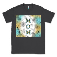 Smoke mother's day mom tumbler tbs Classic Tee - TumblerDesignByShophia