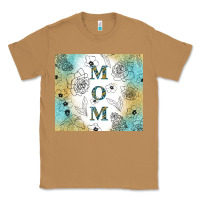 Toasted Coconut mother's day mom tumbler tbs Classic Tee - TumblerDesignByShophia