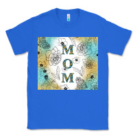 True Royal mother's day mom tumbler tbs Classic Tee - TumblerDesignByShophia