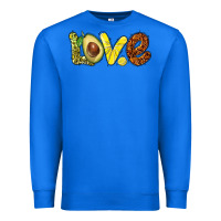 True Royal love avocado Premium Sweatshirt - BarkalooDesign