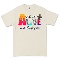 Bone He is Alive Premium Tee - Bettercallsaul