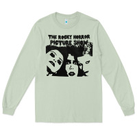 Matcha horror picture show Long Sleeve Tee - trangStudio