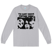 Moon Dust horror picture show Long Sleeve Tee - trangStudio