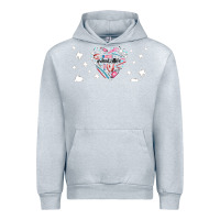 Heather Grey dental life dentist elements Urban Hoodie - AdoDesignShop