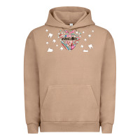 Pigment Burro dental life dentist elements Urban Hoodie - AdoDesignShop
