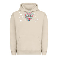 Pigment French Oak dental life dentist elements Urban Hoodie - AdoDesignShop