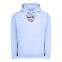 Pigment Grape Ice dental life dentist elements Urban Hoodie - AdoDesignShop