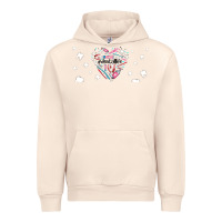 Sandshell dental life dentist elements Urban Hoodie - AdoDesignShop
