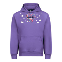Tulip dental life dentist elements Urban Hoodie - AdoDesignShop