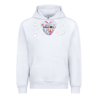 White dental life dentist elements Urban Hoodie - AdoDesignShop