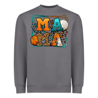 Storm Basketball and Volleyball mama Mother's Day Heavyweight Sweatshirt - LillyAllenDesigns