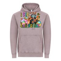 Vintage Zinc I dig Easter Day Vintage Hoodie - CowGirlArtShop