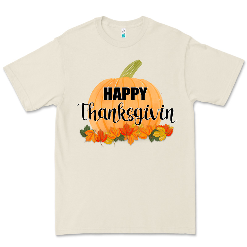 Happy Thanksgiving Premium Tee by Bettercallsaul | Teevron