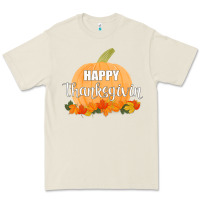 Bone Happy Thanksgiving Premium Tee - Bettercallsaul