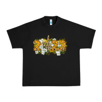 Black 2023 skeleton middle finger new year Urban Heavy Tee - CowGirlArtShop