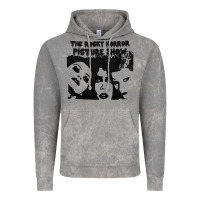 Cloud Rock horror picture show Vintage Hoodie - trangStudio