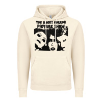 Vintage Artic horror picture show Vintage Hoodie - trangStudio
