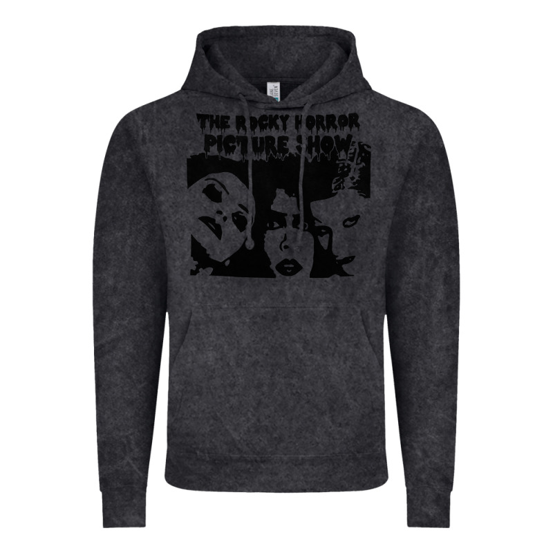 Horror Picture Show Vintage Hoodie by trangStudio | Teevron