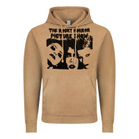 Vintage Camel horror picture show Vintage Hoodie - trangStudio