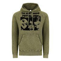 Vintage Olive horror picture show Vintage Hoodie - trangStudio