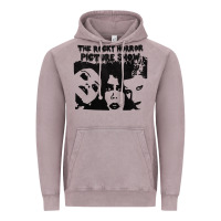 Vintage Zinc horror picture show Vintage Hoodie - trangStudio