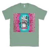 Sage for the love of the game with volleyball tumbler tbs Classic Tee - TumblerDesignByShophia