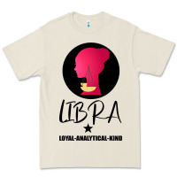 Bone Libra Zodiac Sign Horoscope Birth Gift Girl Premium Tee - Bettercallsaul