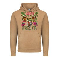 Vintage Camel Let's fiesta with gnomies Mexico Vintage Hoodie - HowdyJamesFarm