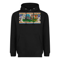 Black love texas armadillo license plate Heavyweight Hoodie - BarkalooDesign