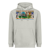 Moon Dust love texas armadillo license plate Heavyweight Hoodie - BarkalooDesign