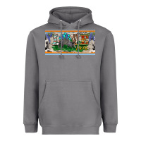 Storm love texas armadillo license plate Heavyweight Hoodie - BarkalooDesign