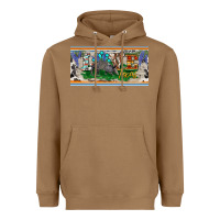 Toasted Coconut love texas armadillo license plate Heavyweight Hoodie - BarkalooDesign