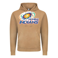 Vintage Camel mumbai indians Vintage Hoodie - trangStudio
