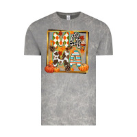 Cloud Rock fall mama Vintage Tee - CowGirlArtShop