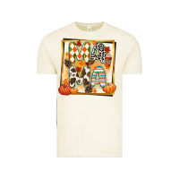 Vintage Arctic fall mama Vintage Tee - CowGirlArtShop