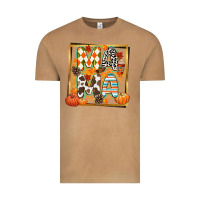 Vintage Camel fall mama Vintage Tee - CowGirlArtShop