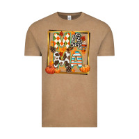 Vintage Coffee fall mama Vintage Tee - CowGirlArtShop