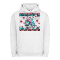 Pigment Lunar Rock da dental assistant dentist element with flowers Urban Hoodie - AdoDesignShop
