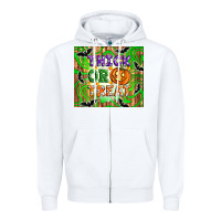 Thick Or Treat Tumbler Zipper Hoodie | Teevron