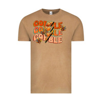Vintage Camel gobble gobble gobble Vintage Tee - CowGirlArtShop