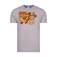 Vintage Zinc gobble gobble gobble Vintage Tee - CowGirlArtShop