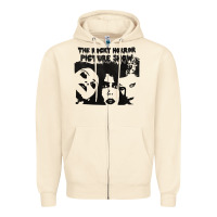 Sandshell horror picture show Zipper Hoodie - trangStudio