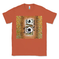 Copper for the love of the game with soccer tumbler tbs Classic Tee - TumblerDesignByShophia