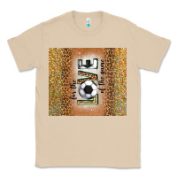 Mushroom for the love of the game with soccer tumbler tbs Classic Tee - TumblerDesignByShophia