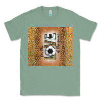 Sage for the love of the game with soccer tumbler tbs Classic Tee - TumblerDesignByShophia