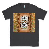 Smoke for the love of the game with soccer tumbler tbs Classic Tee - TumblerDesignByShophia