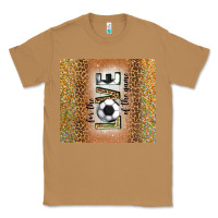 Toasted Coconut for the love of the game with soccer tumbler tbs Classic Tee - TumblerDesignByShophia