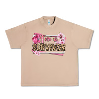 Burro im a survivor cancer awareness Urban Heavy Tee - CowGirlArtShop