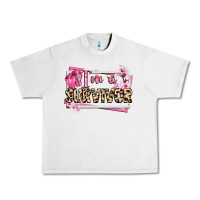 Lunar Rock im a survivor cancer awareness Urban Heavy Tee - CowGirlArtShop